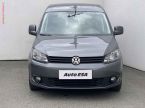 Volkswagen Caddy - fotka číslo 1