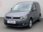 Volkswagen Caddy - fotka číslo 2