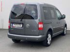 Volkswagen Caddy - fotka číslo 3
