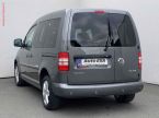 Volkswagen Caddy - fotka číslo 5