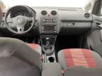 Volkswagen Caddy - fotka číslo 7