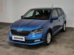 Škoda Fabia - fotka číslo 2