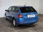 Škoda Fabia - fotka číslo 3