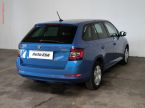 Škoda Fabia - fotka číslo 5
