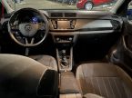 Škoda Fabia - fotka číslo 7