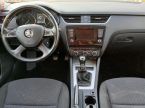 Škoda Octavia - fotka číslo 7