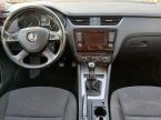 Škoda Octavia - fotka číslo 7