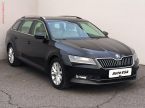 Škoda Superb - fotka číslo 0