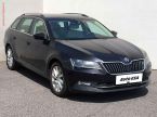 Škoda Superb - fotka číslo 0