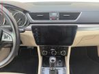 Škoda Superb - fotka číslo 9