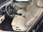 Škoda Superb - fotka číslo 10