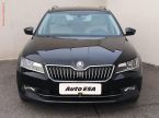 Škoda Superb - fotka číslo 1