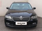 Škoda Superb - fotka číslo 1