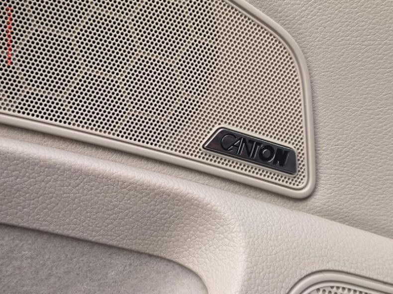 Škoda Superb - hlavní fotka