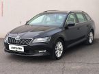 Škoda Superb - fotka číslo 2