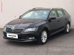 Škoda Superb - fotka číslo 2