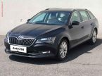 Škoda Superb - fotka číslo 2