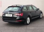 Škoda Superb - fotka číslo 3