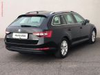 Škoda Superb - fotka číslo 3