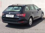 Škoda Superb - fotka číslo 3