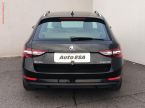 Škoda Superb - fotka číslo 4