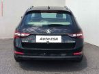 Škoda Superb - fotka číslo 4