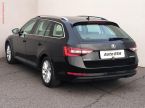 Škoda Superb - fotka číslo 5