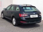 Škoda Superb - fotka číslo 5