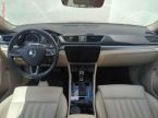 Škoda Superb - fotka číslo 7