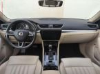 Škoda Superb - fotka číslo 8