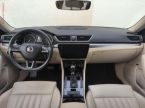 Škoda Superb - fotka číslo 8