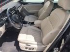 Škoda Superb - fotka číslo 8