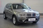 BMW X3 - fotka číslo 0