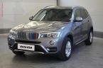 BMW X3 - fotka číslo 2