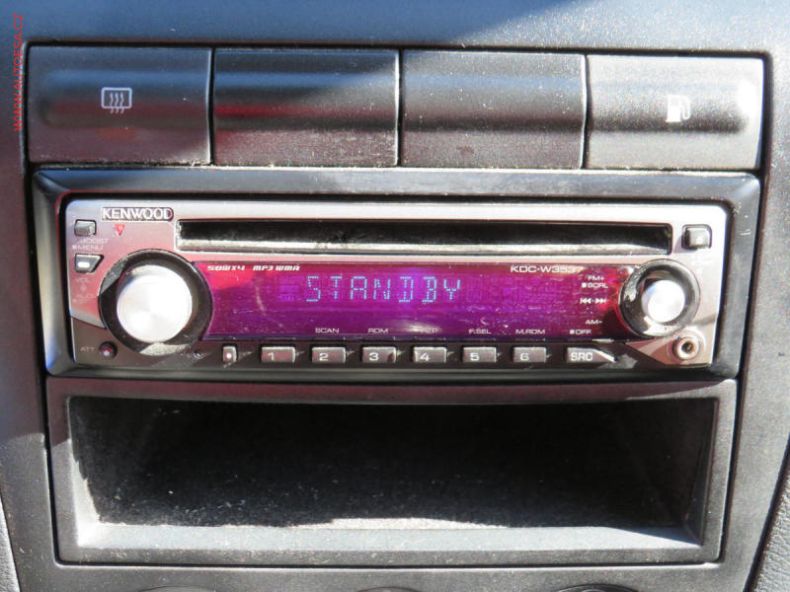 Škoda Octavia - hlavní fotka