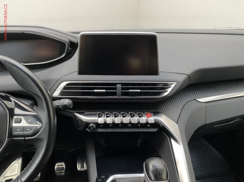 Peugeot 5008 - hlavní fotka