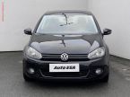 Volkswagen Golf - fotka číslo 1