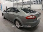 Ford Mondeo - fotka číslo 1