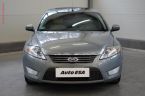 Ford Mondeo - fotka číslo 1