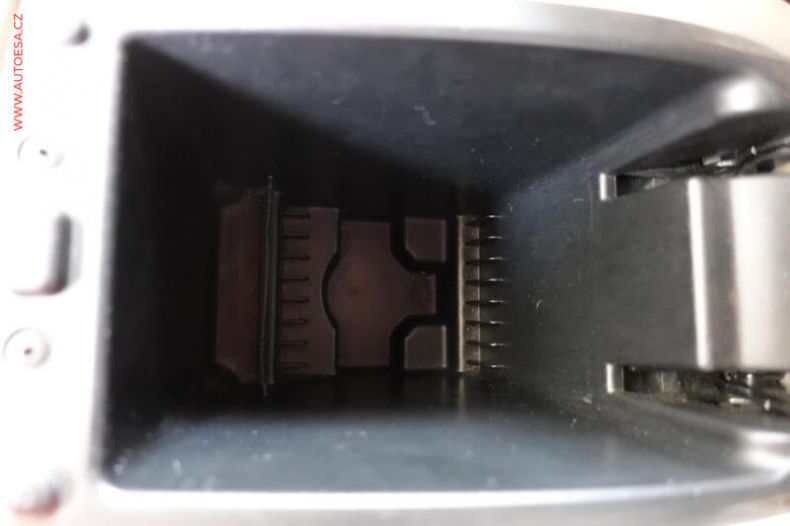 Ford Mondeo - hlavní fotka