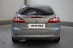 Ford Mondeo - fotka číslo 4
