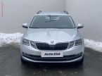 Škoda Octavia - fotka číslo 1