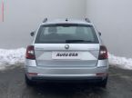 Škoda Octavia - fotka číslo 4