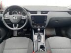 Škoda Octavia - fotka číslo 7