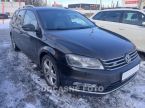 Volkswagen Passat - fotka číslo 0