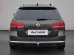 Volkswagen Passat - fotka číslo 4
