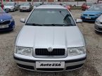 Škoda Octavia - fotka číslo 1