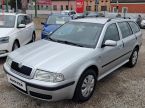 Škoda Octavia - fotka číslo 2