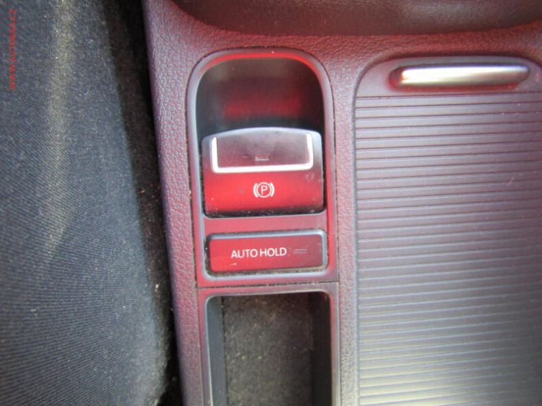 Volkswagen Tiguan - hlavní fotka