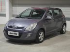 Hyundai i20 - fotka číslo 2